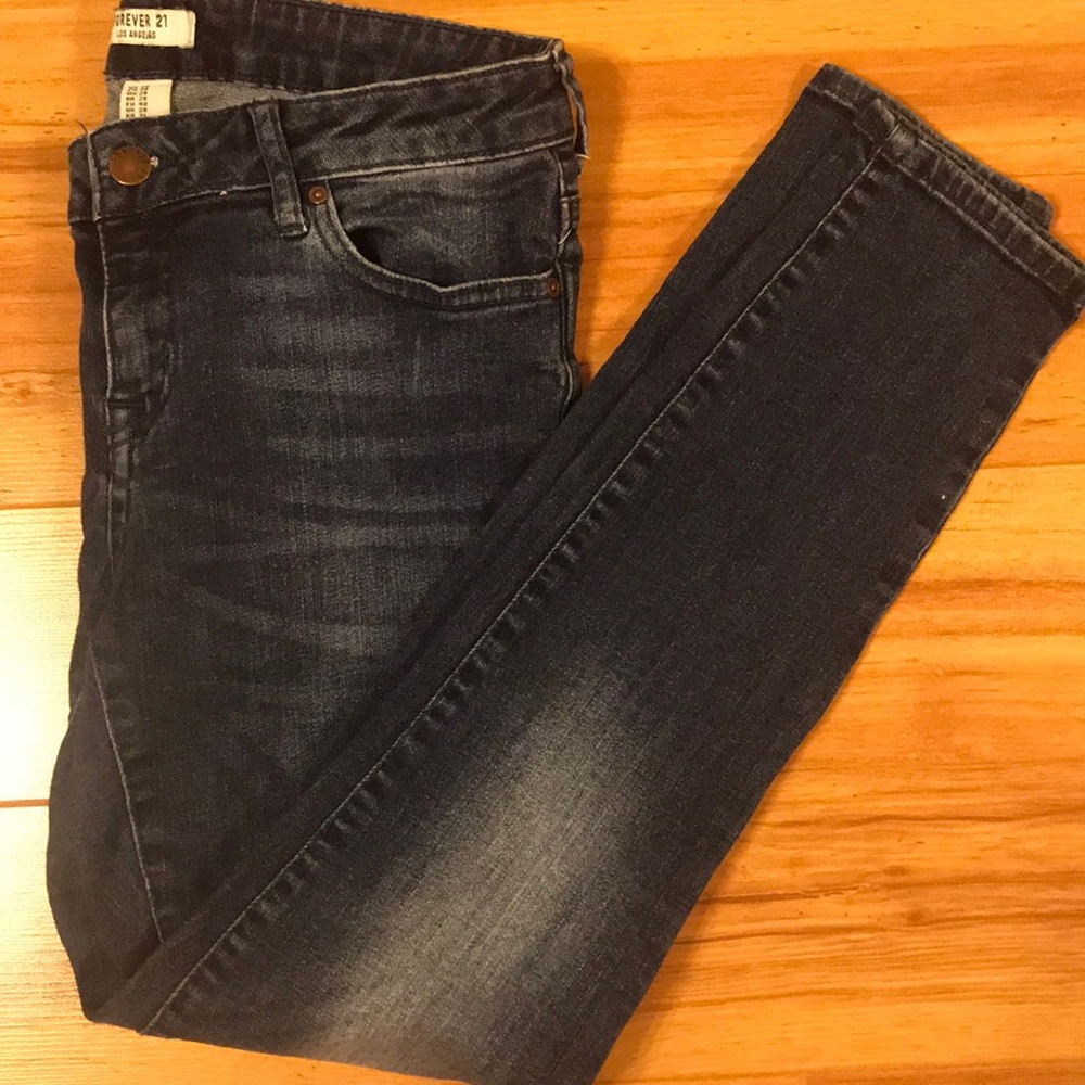 Forever 21 Jeans